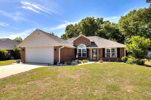 3035 Foxcroft Circle, Sumter, SC, 29154 | Card Image