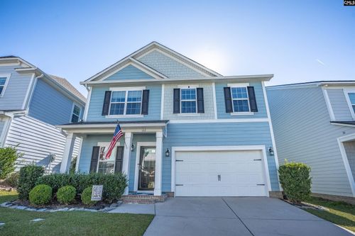 122 Sunset Bay Ln, Lexington, SC, 29072-5002 | Card Image