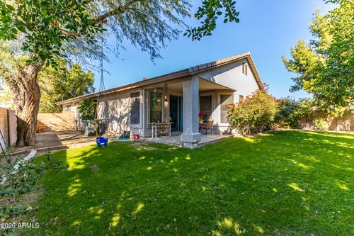 8975 W Clara Ln, Peoria, AZ, 85382-6474 | Card Image
