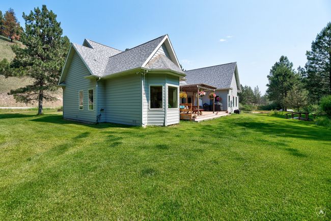 1521 Grizzly Gulch Dr, House other with 4 bedrooms, 3 bathrooms and null parking in Helena MT | Image 36