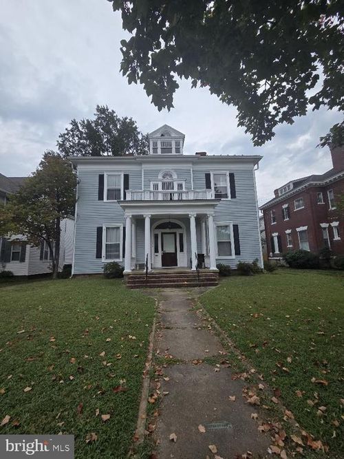 apt-3-1107 Prince Edward St, FREDERICKSBURG, VA, 22401-3828 | Card Image