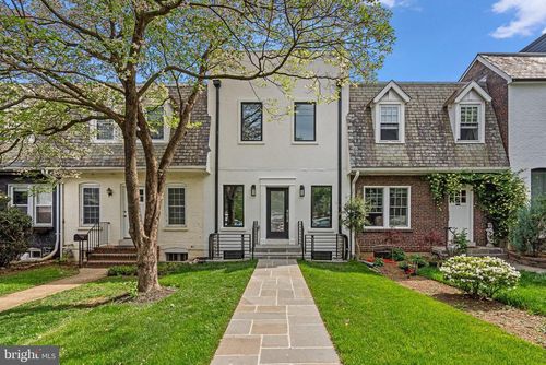 3710 S St Nw, WASHINGTON, DC, 20007-2115 | Card Image