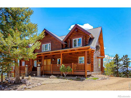 6436 N County Road 73c, Red Feather Lakes, CO, 80545 | Card Image