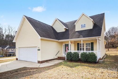 1233 Marcela Dr, Gastonia, NC, 28054-2788 | Card Image