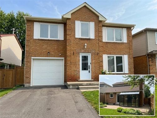 lower-79 Golden Meadow Cres, Kitchener, ON, N2N2L5 | Card Image