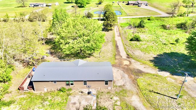 171 E Brooken Rd, House other with 5 bedrooms, 3 bathrooms and null parking in Stigler OK | Image 29