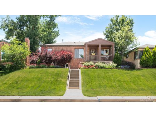 5044 W Moncrieff Pl, Denver, CO, 80212-1606 | Card Image
