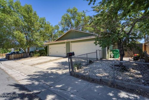 13700 Mount Babcock St, Reno, NV, 89506-1314 | Card Image