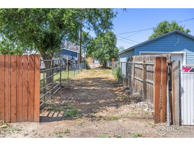 311 12 Th Ave, House other with 3 bedrooms, 2 bathrooms and null parking in Greeley CO | Image 27