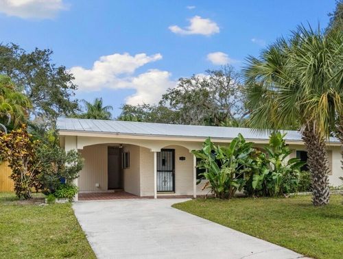515 Cypress Rd, Vero Beach, FL, 32963-1724 | Card Image