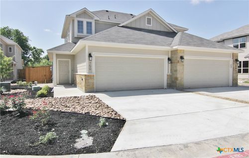 750 Milestone Park, New Braunfels, TX, 78130-5184 | Card Image
