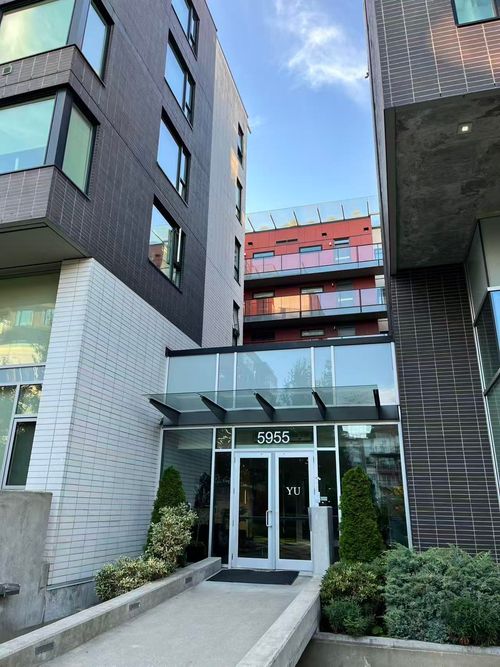 620-5955 Birney Ave, Vancouver, BC, V6S0C5 | Card Image