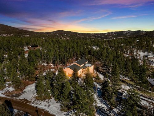412 Evergreen Rd, Black Hawk, CO, 80422-8865 | Card Image