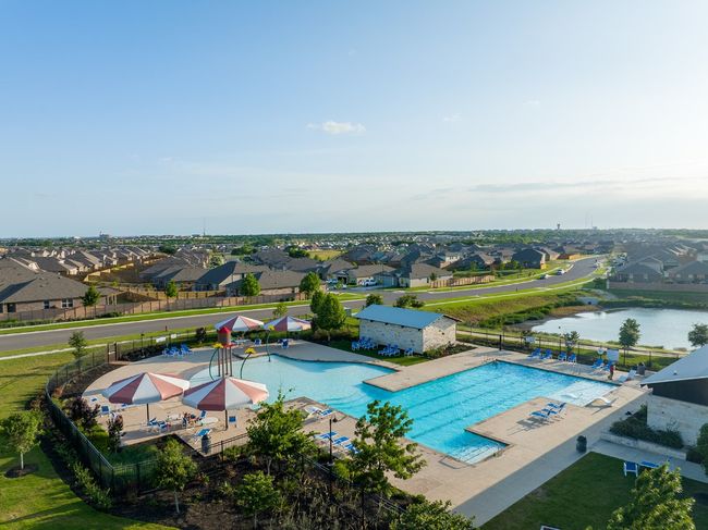 208 Shiner Ln, House other with 4 bedrooms, 2 bathrooms and 2 parking in Georgetown TX | Image 23