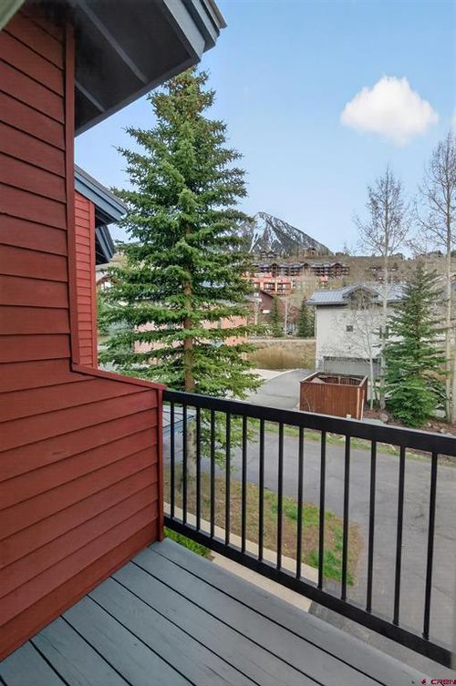 3-17 Castle Road, Crested Butte, CO, 81225 | Card Image