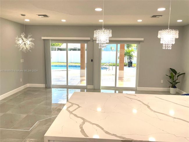 1280 Camino Real, House other with 3 bedrooms, 2 bathrooms and null parking in Boca Raton FL | Image 8