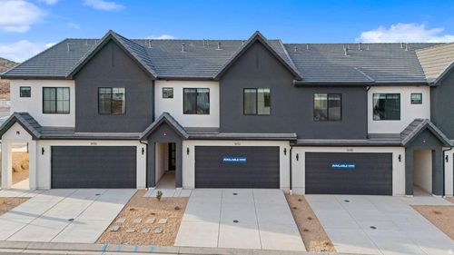 3083-1720 S Viewcrest Dr, Washington, UT, 84780-3947 | Card Image