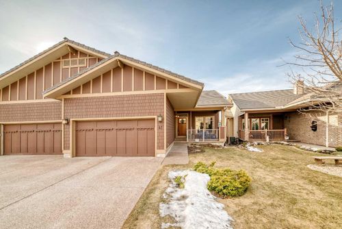 41 Bridle Estates Manor Sw, Calgary, AB, T2Y5A7 | Card Image