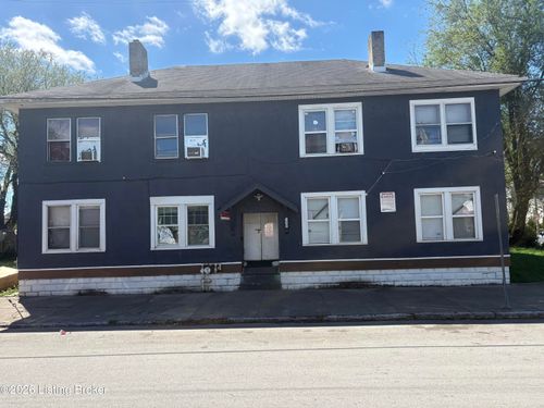 402 Marret Ave, Louisville, KY, 40208-2048 | Card Image