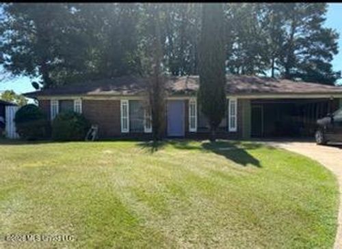 3513 Jackye Lane, Jackson, MS, 39213 | Card Image