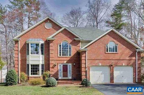 2084 Linlier Ct, CHARLOTTESVILLE, VA, 22911-7598 | Card Image