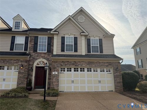 541 Siena Ln, Glen Allen, VA, 23059-1116 | Card Image