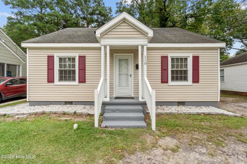 110 Pritchard St, Elizabeth City, NC, 27909-4144 | Card Image