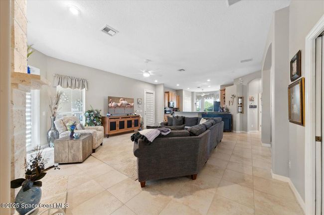1350 Tamango Dr, House other with 3 bedrooms, 3 bathrooms and null parking in Melbourne FL | Image 19
