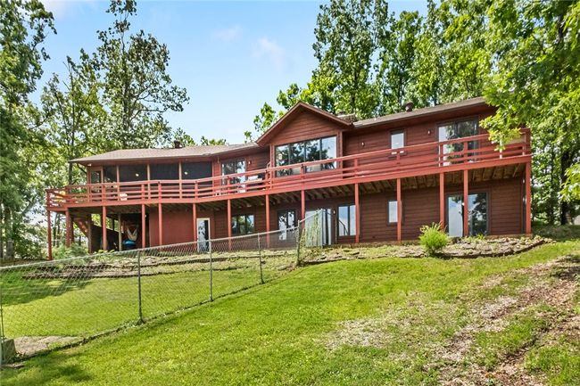 16048 Cypress Ln, House other with 3 bedrooms, 4 bathrooms and null parking in Rogers AR | Image 6