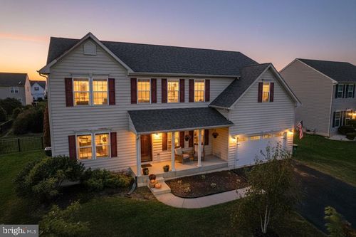 303 Braemar St, MIDDLETOWN, DE, 19709-8732 | Card Image