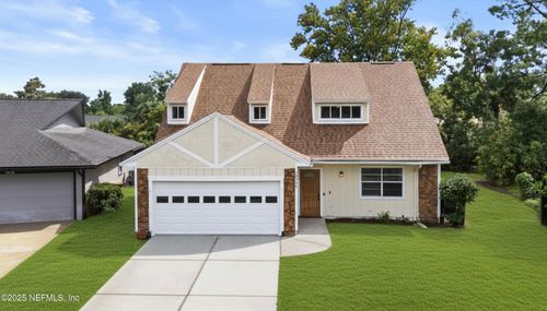 13004 Twin Pines Cir S, Jacksonville, FL, 32246-4148 | Card Image