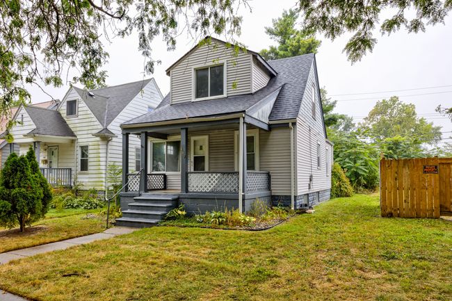 449 W Evelyn Ave, House other with 3 bedrooms, 2 bathrooms and null parking in Hazel Park MI | Image 29