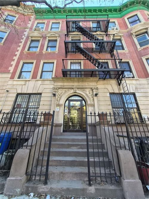 1e-1500 Bedford Avenue, Brooklyn, NY, 11216 | Card Image