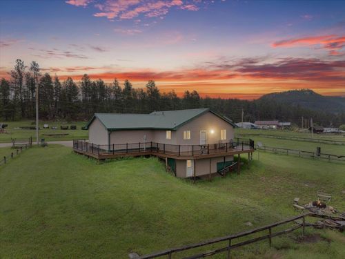 12707 Box Elder Forks Rd, Nemo, SD, 57759 | Card Image