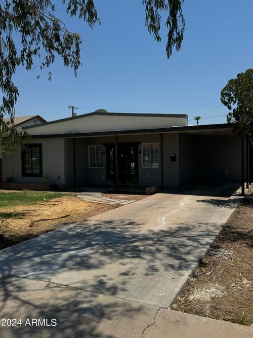 2045 E Orange St, Tempe, AZ, 85281-4812 | Card Image