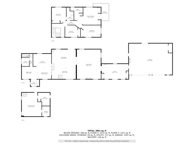 724 Line 3 Rd, House other with 4 bedrooms, 3 bathrooms and 20 parking in Niagara on the Lake ON | Image 50