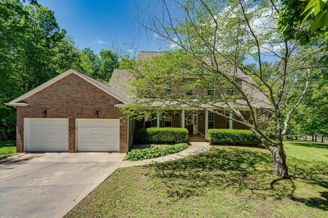 550 Tanya Dr, House other with 5 bedrooms, 5 bathrooms and null parking in Whitwell TN | Image 11