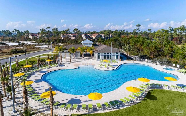 LOT-244 - 14162 Sable Palm Way, House other with 3 bedrooms, 3 bathrooms and 2 parking in Perdido Key FL | Image 44