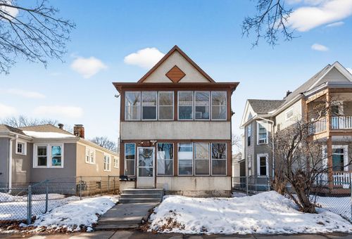 3208 19th Ave S, Minneapolis, MN, 55407-2402 | Card Image