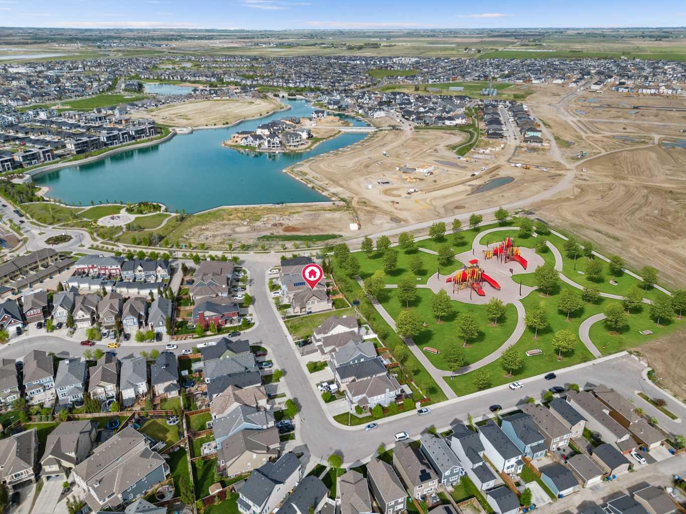 Residential in Calgary 3