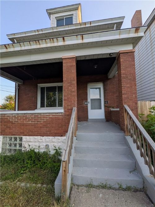 313 Jacob St, Mt Oliver, PA, 15210-2451 | Card Image