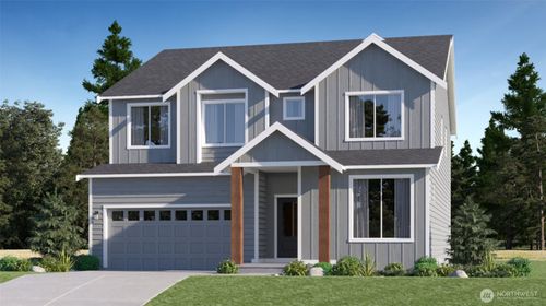 4281 Wandering Way, Port Orchard, WA, 98367-9209 | Card Image