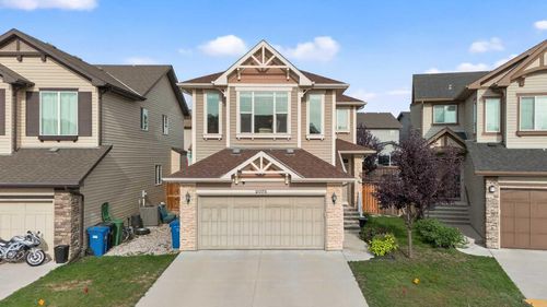 2075 Brightoncrest Common Se, Calgary, AB, T2Z1E7 | Card Image