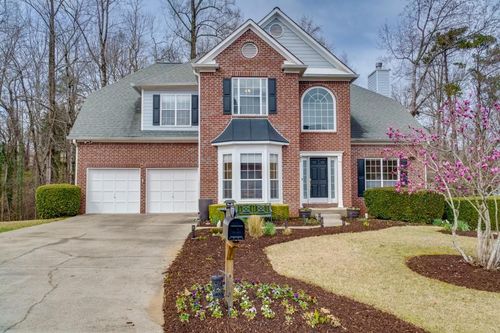 1413 Eastbrooke Way, Marietta, GA, 30066 | Card Image