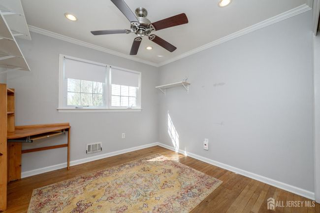 14 Temple Ter, House other with 3 bedrooms, 2 bathrooms and null parking in Lawrence NJ | Image 29