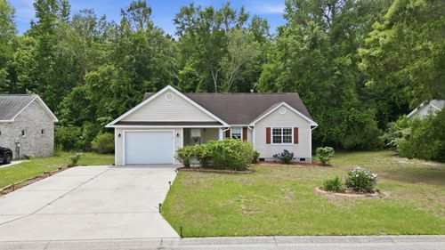 961 Castlewood Dr, Conway, SC, 29526-9186 | Card Image