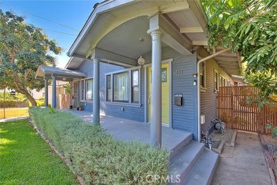 S 5th Street, Home with 0 bedrooms, 0 bathrooms and 4 parking in Alhambra CA | Image 1