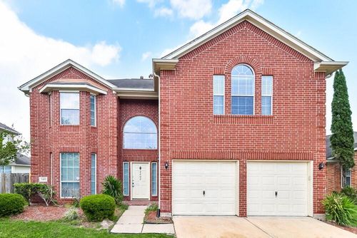 2402 Birch Canyon Ct, Fresno, TX, 77545-7116 | Card Image