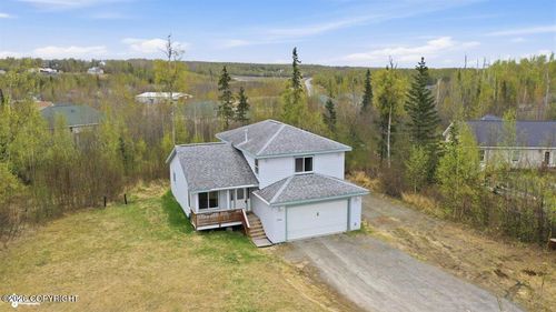 7941 Bassam Circle, Wasilla, AK, 99623 | Card Image