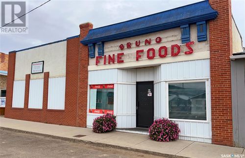  Main St, Bruno, SK, S0K1B0 | Card Image